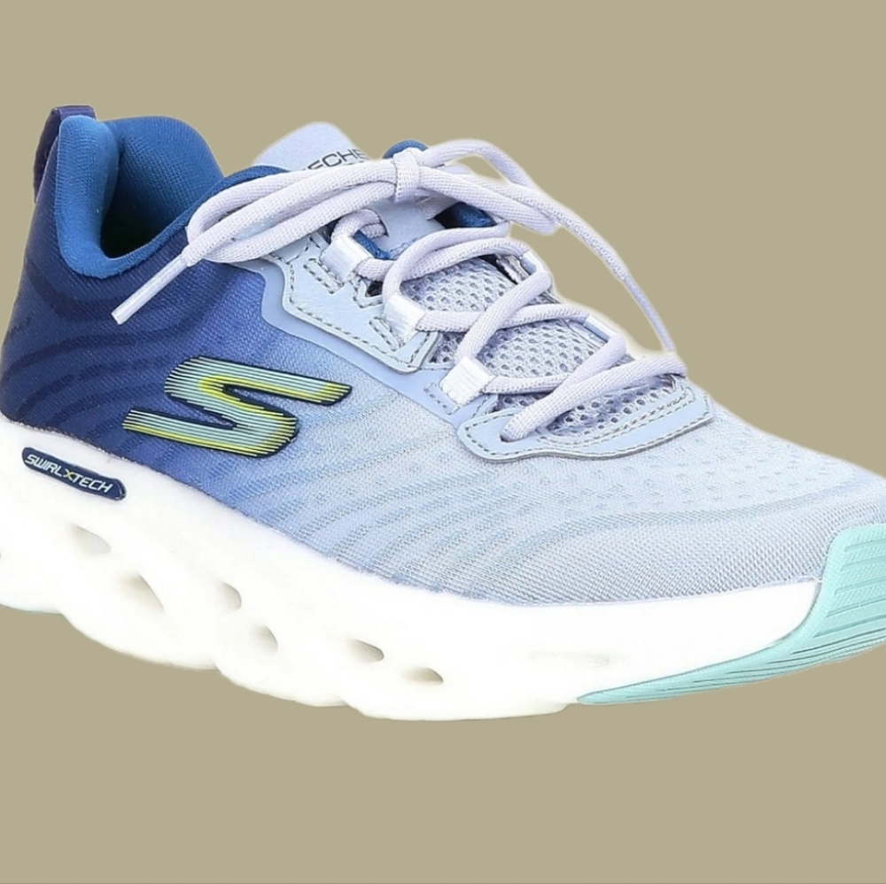 SKETCHERS WOMEN’S SPEED HEADWAY SNEAKERS SIZE 6